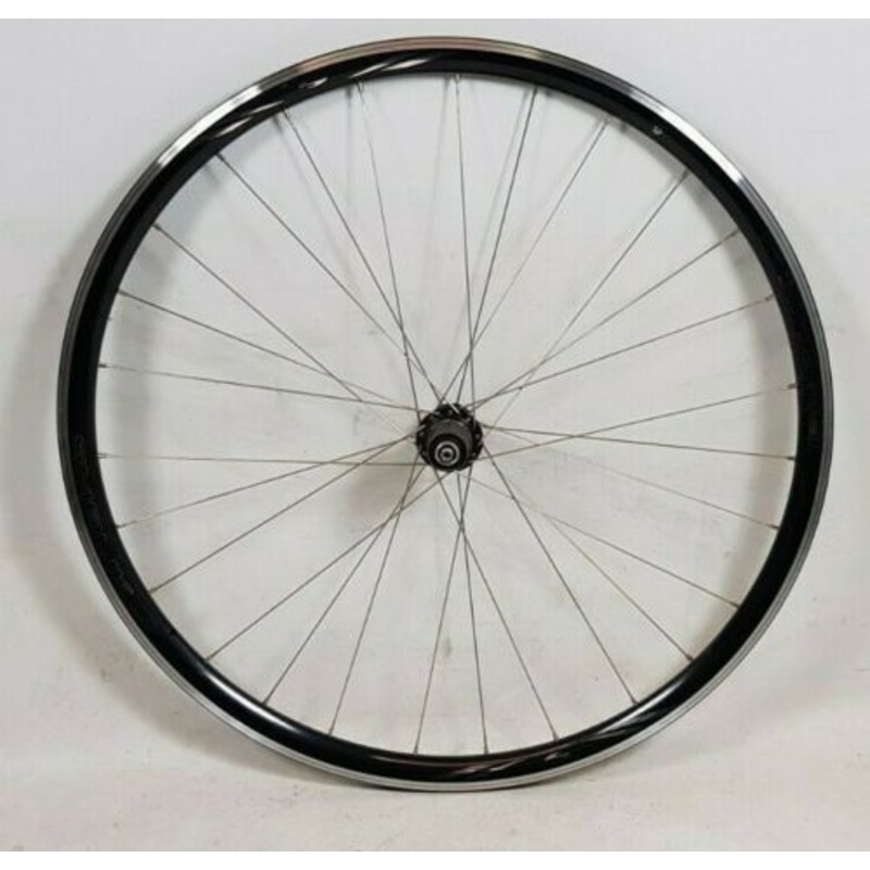 Rear 700c (622×13) 28 Spoke Sports Trekking Bike Wheel 8 9 10 Speed Cassette
