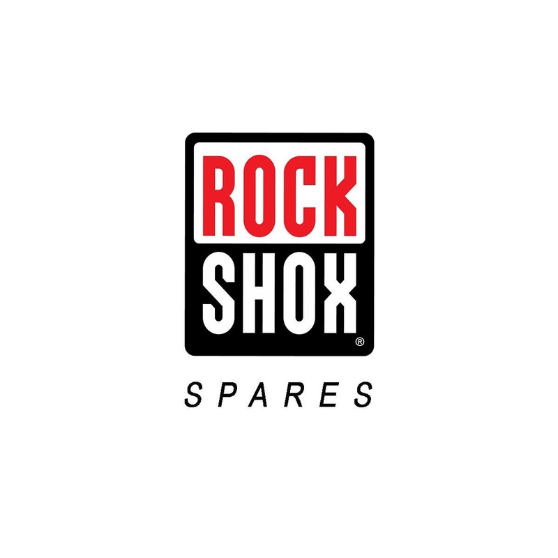Rockshox Spare – Fork Compression Damper Knob Kit – Crown Charger2 Rc – Lyrik B1 (2018+) /pike B1+ (2018+)