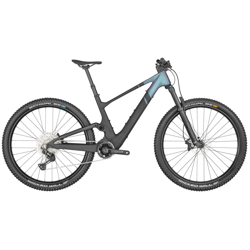 Scott Contessa Lumen eRIDE 900 Electric Mountain Bike
