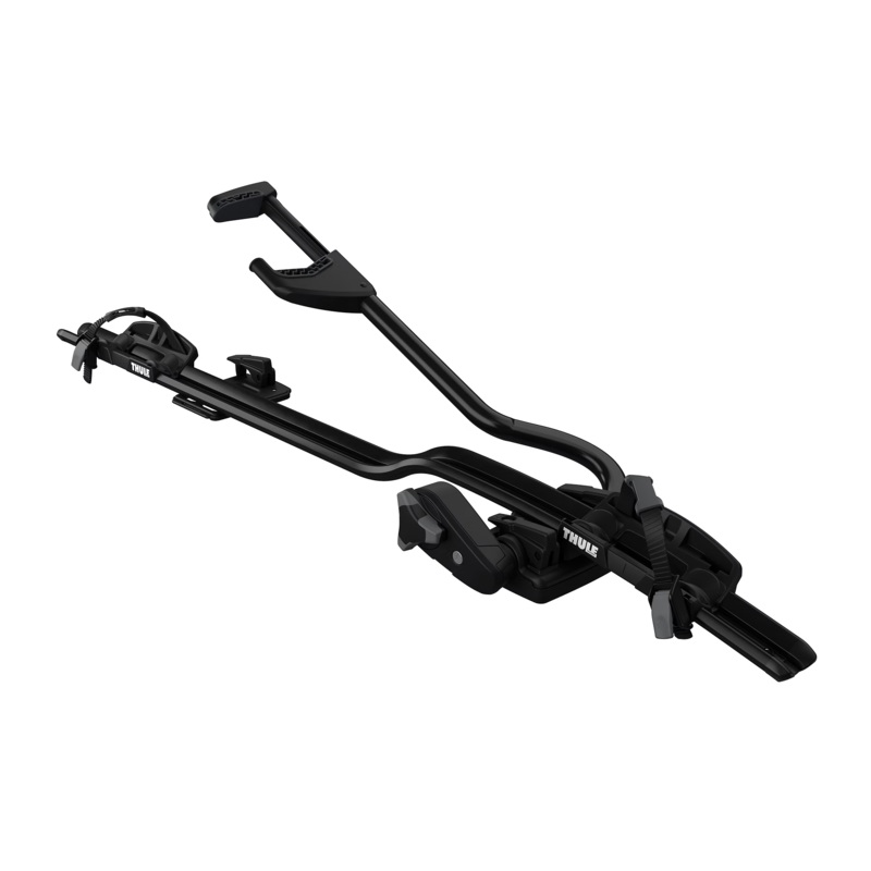 Thule 598 ProRide Locking Upright Cycle Carrier