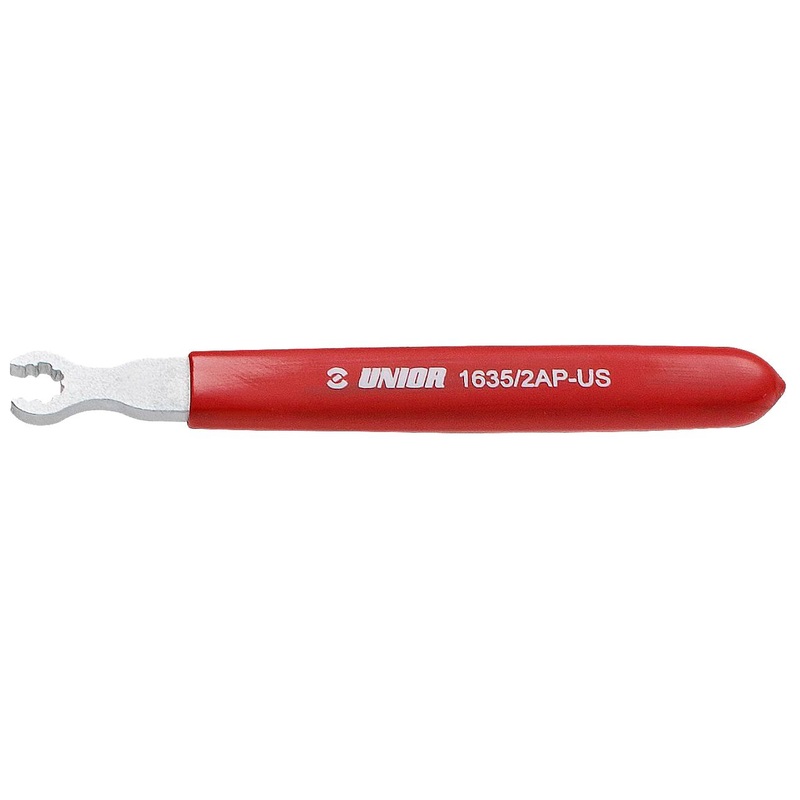 Tool Unior Spoke Nipple Wrench for Mavic R-Sys