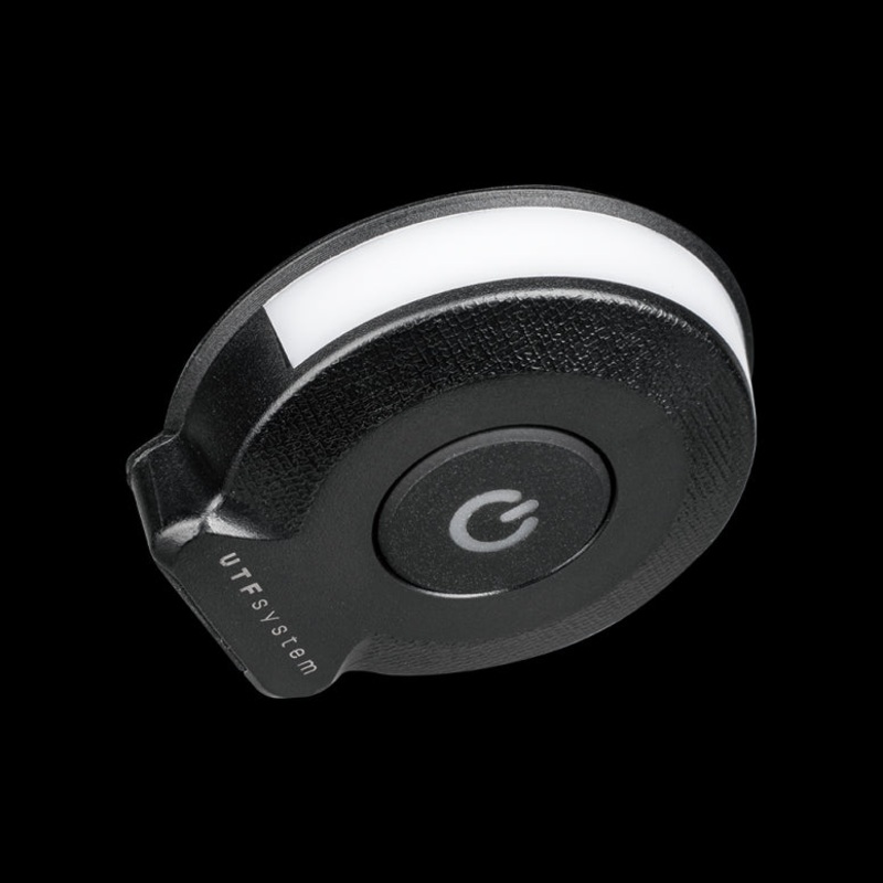Topeak UTF Whitelite 30|Black|Black