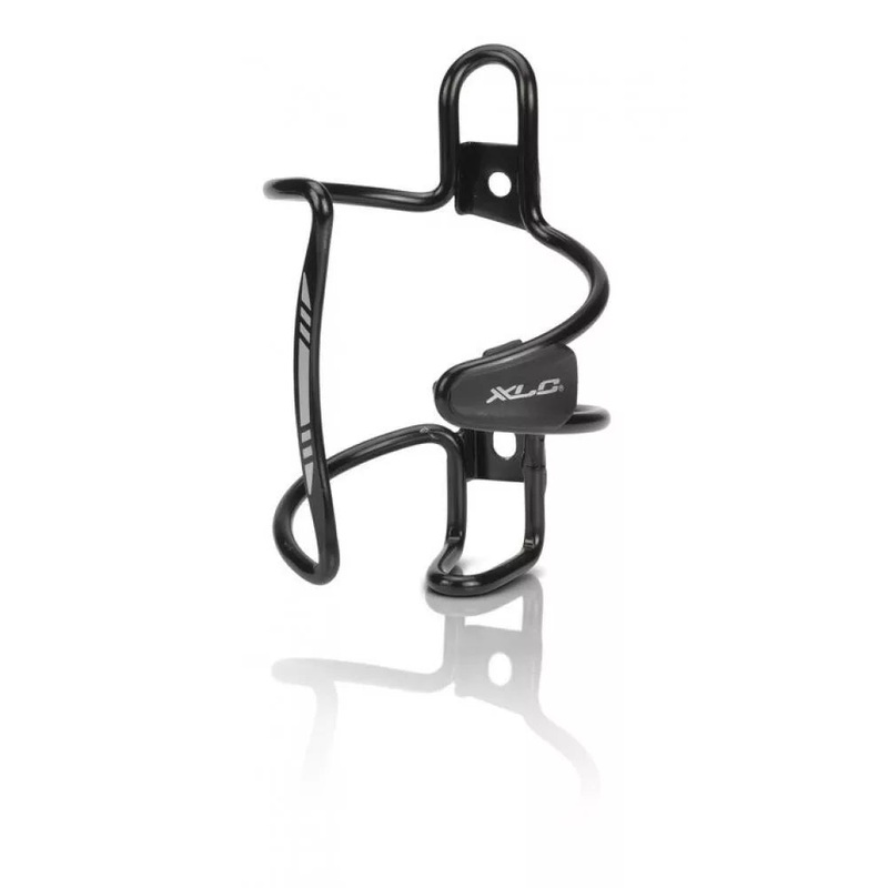 XLC Aluminum BC-S04 Water Bottle Side Cage for Bikes