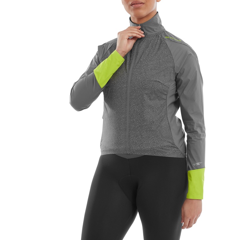 Altura Icon Women’s Rocket Packable Cycling Jacket