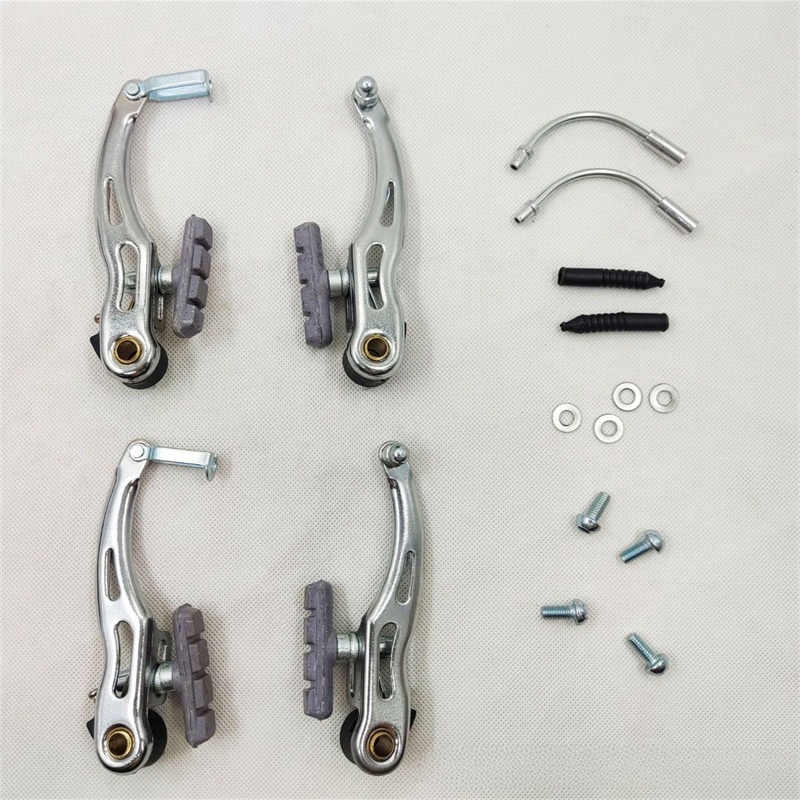 Bike V Brake Bicycle Parts Accessories Aluminum Bicycle V Brake