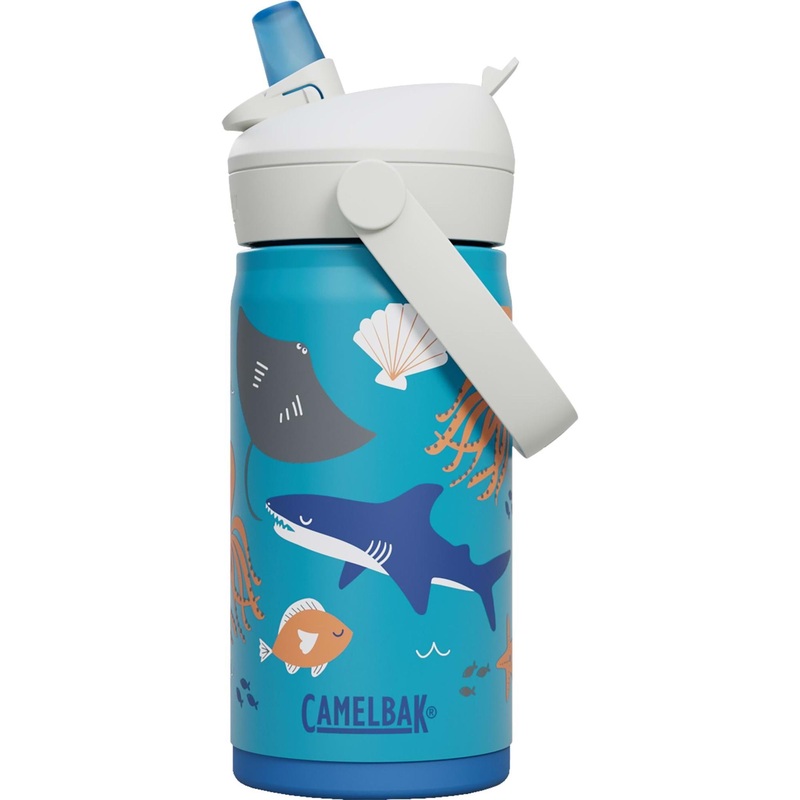 CamelBak Thrive Flip Straw Kids VSS 350ml