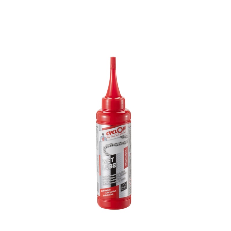Cyclon Wet Lube 125ml