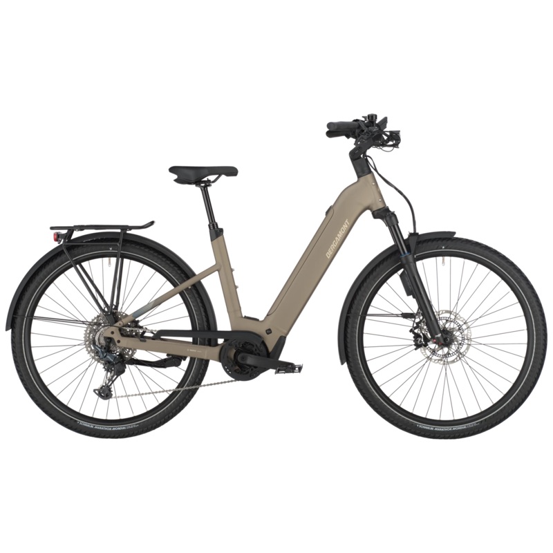 E-Horizon SUV 10 Wave|S|100mm|800 Wh|29