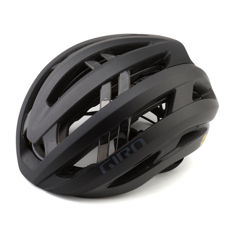 Giro Aries Spherical MIPS Helmet (Matte Black) (S)