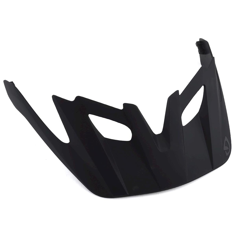 Giro Fixture Visor (Black)