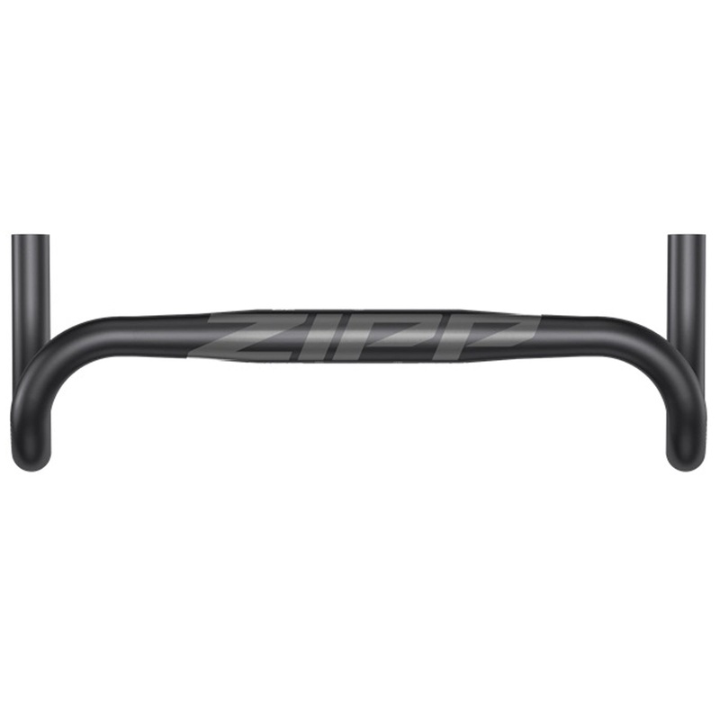 Manubrio Zipp Service Course SL-70 – Nero