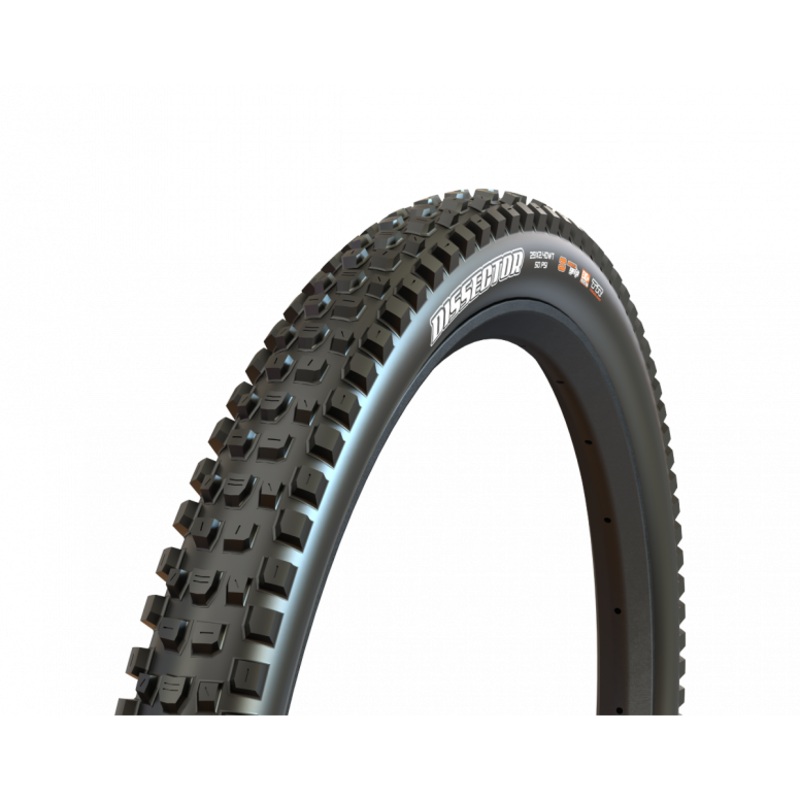 Maxxis Dissector G2 MTB Tyre|Black|29 x 2.40