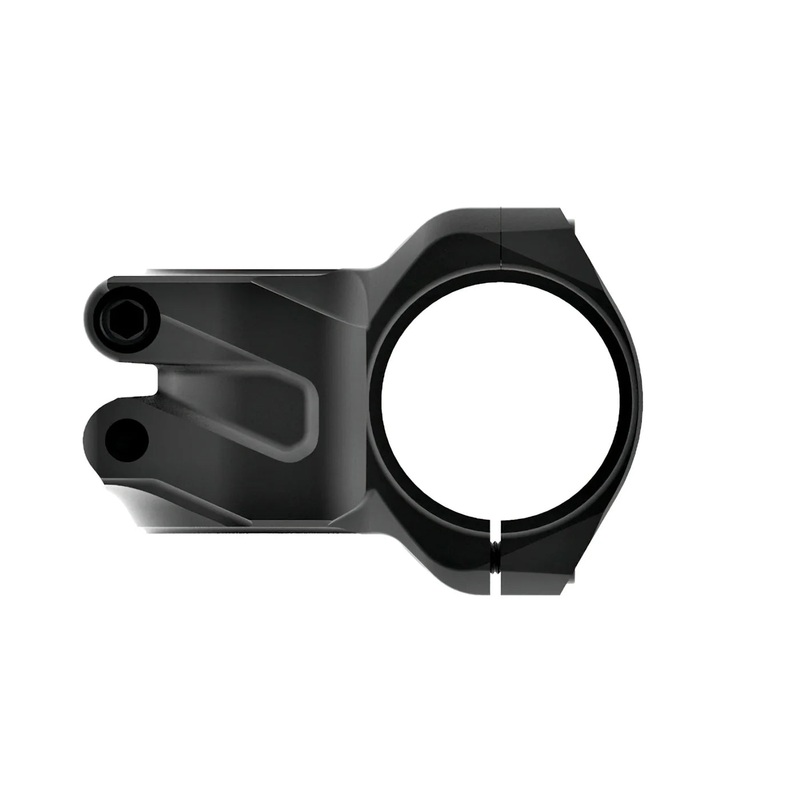 One Up Stem|Black|35mm|42mm|50mm