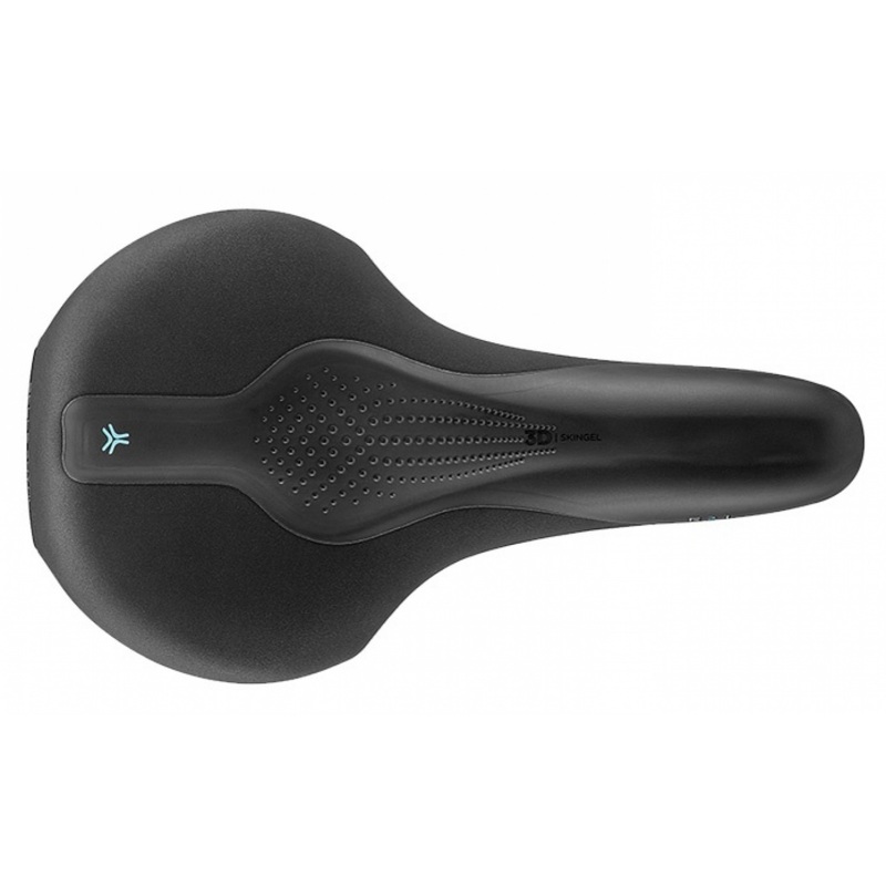 Scientia R1 Saddle|169mm|289mm