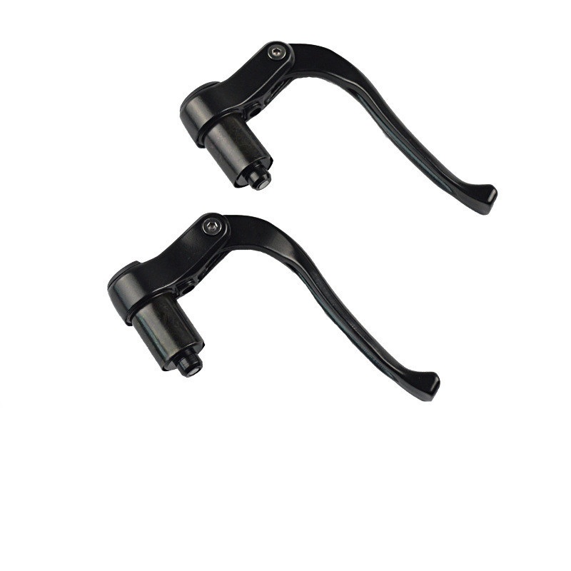 Wholesale Aluminum Alloy Four Finger Automatic Bicycle of Bicycle Break