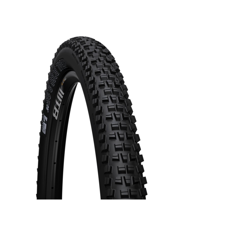 WTB Trail Boss Comp Mtb Tyre|Black|26 x 2.25 Wire|29 x 2.25  Wire