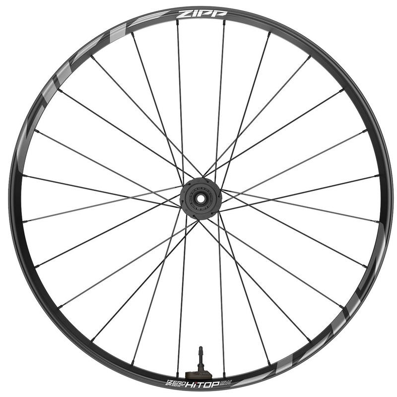Zipp 1Zero Hitop SW Tubeless Centerlock Rear Wheel 29 – A1 (Tyrewiz 2.0 Included)