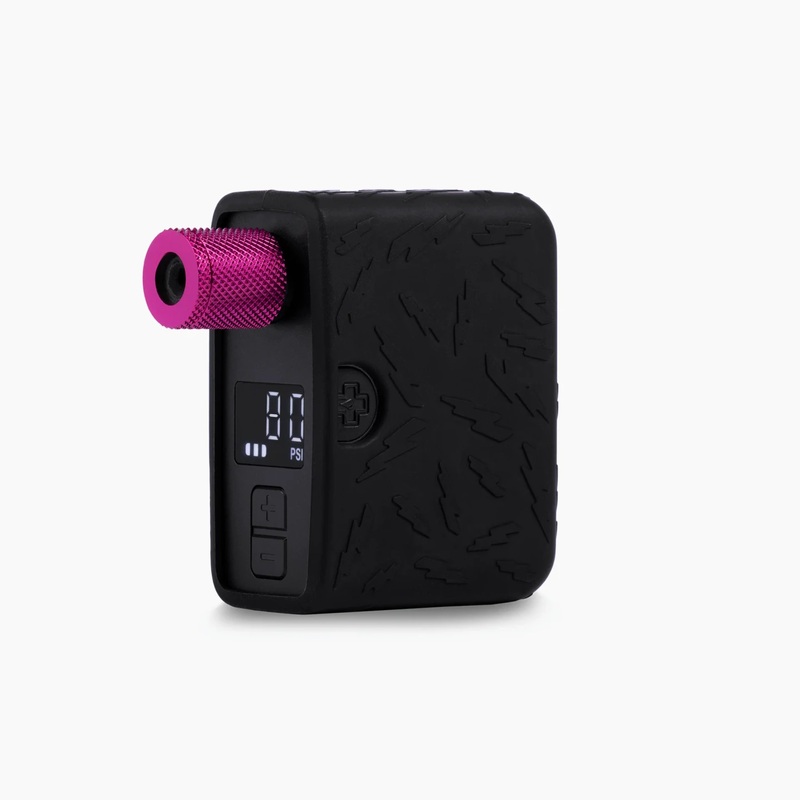 Airmach Pro Elettric Mini Dump