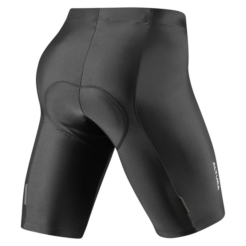 Altura Airstream Mens Waist Shorts 2021