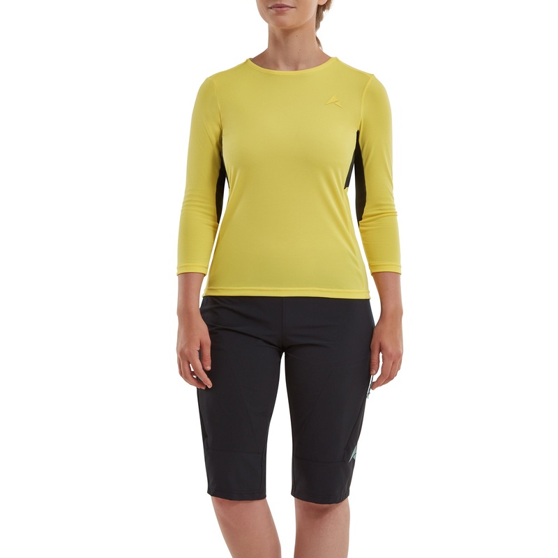Altura Kielder Women’s Lightweight 3/4 Sleeve Cycling Jersey