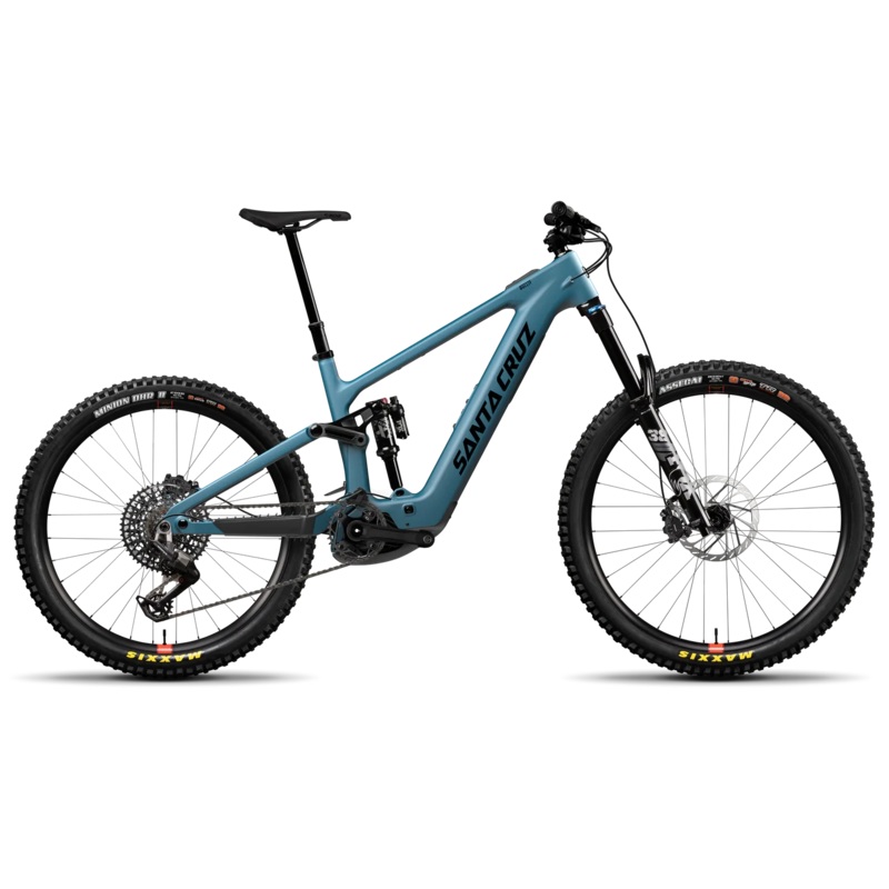Bullit C 90|M|170mm|148mm|600 Wh|Mullet