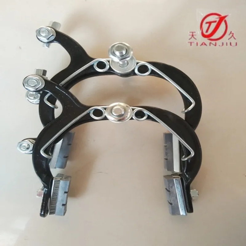 Cheap Steel Clamp/Caliper Brake for Various Bicycles