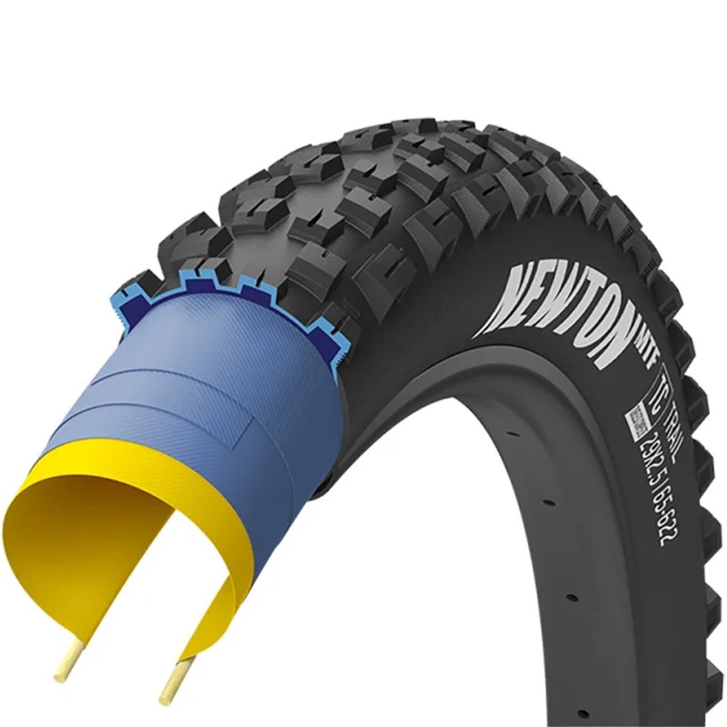 Copertone Goodyear Newton Mtf Trail – 29×2.50