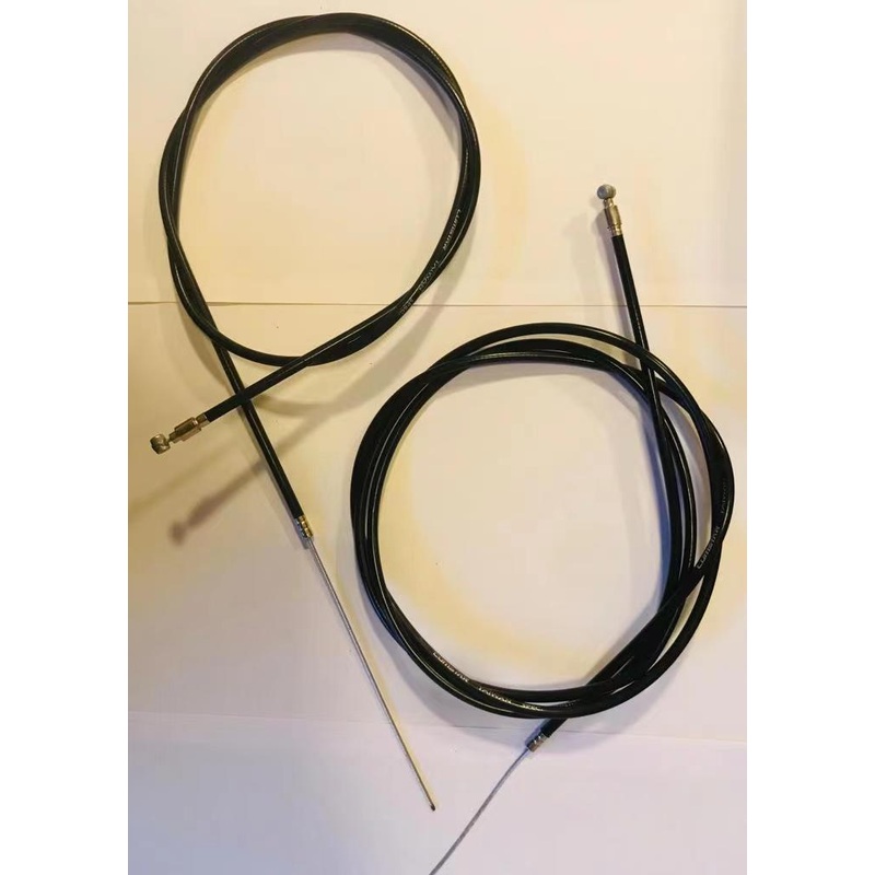 Different Kindly of Bicycle Brake Cable