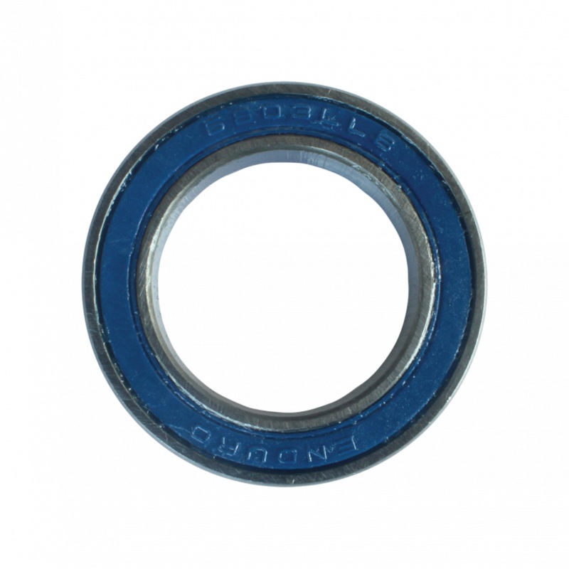 Enduro Bearings 6803 2RS – ABEC 3 Bearing