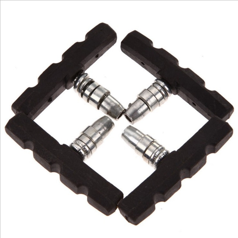 Factory Mountain Bike Brakes Bike Accessories V Brake Shoes and Pads