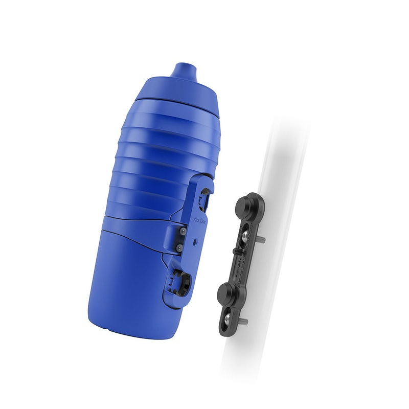 Fidlock Twist X Keego Bottle 600 + Bike Base