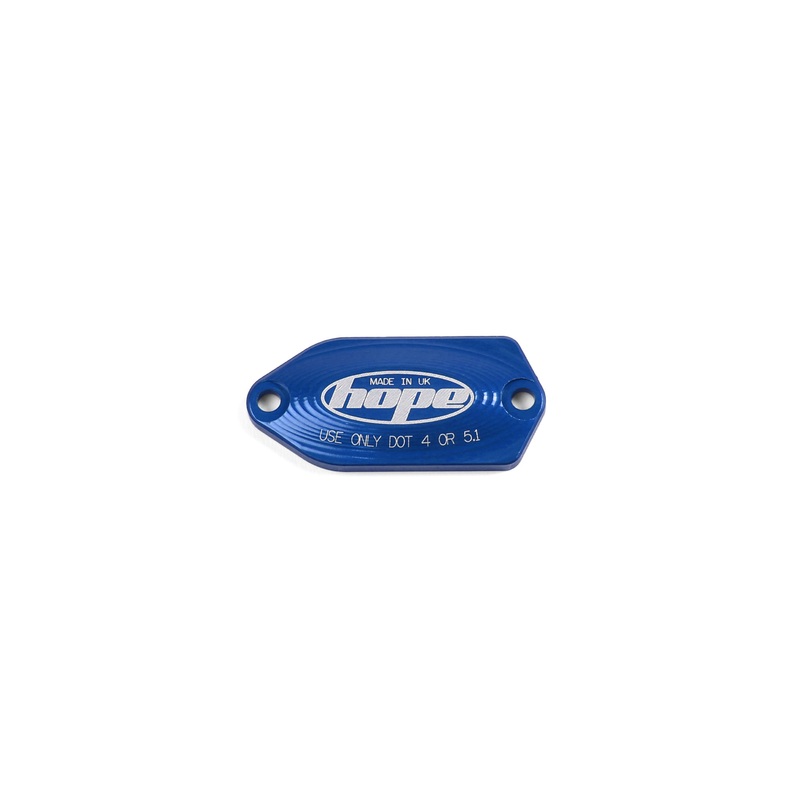 Hope MINI07 Master Cylinder Lid