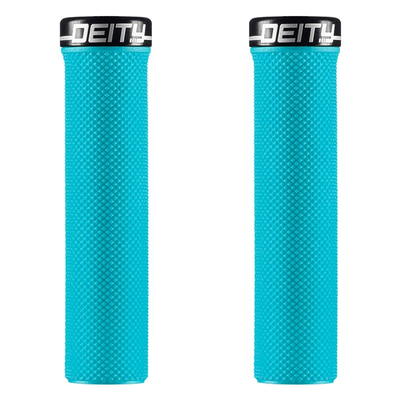 Manopole Deity Slimfit – Azzurro