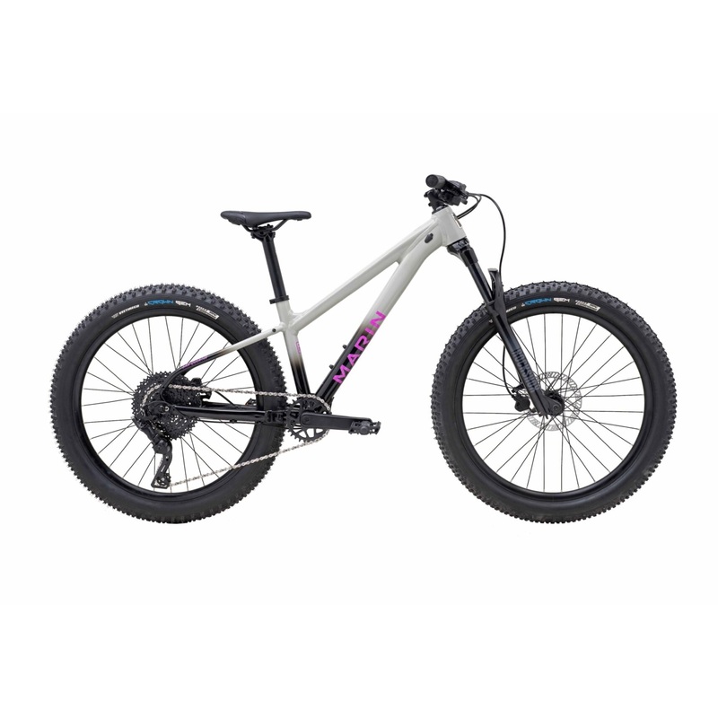 Marin San Quentin 24 Kids Bike