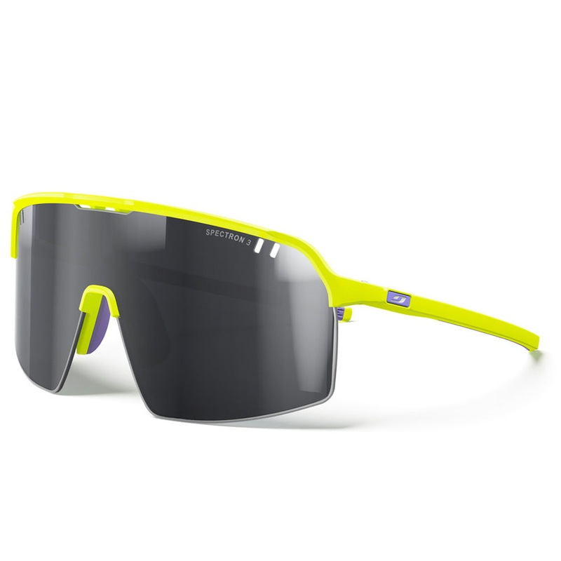 Occhiali Julbo Intensity – Giallo fluo Spectron3