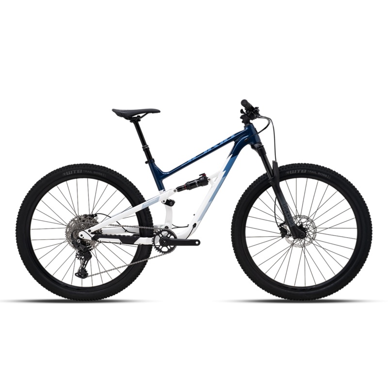 Polygon Siskiu D7 Full Suspension MTB