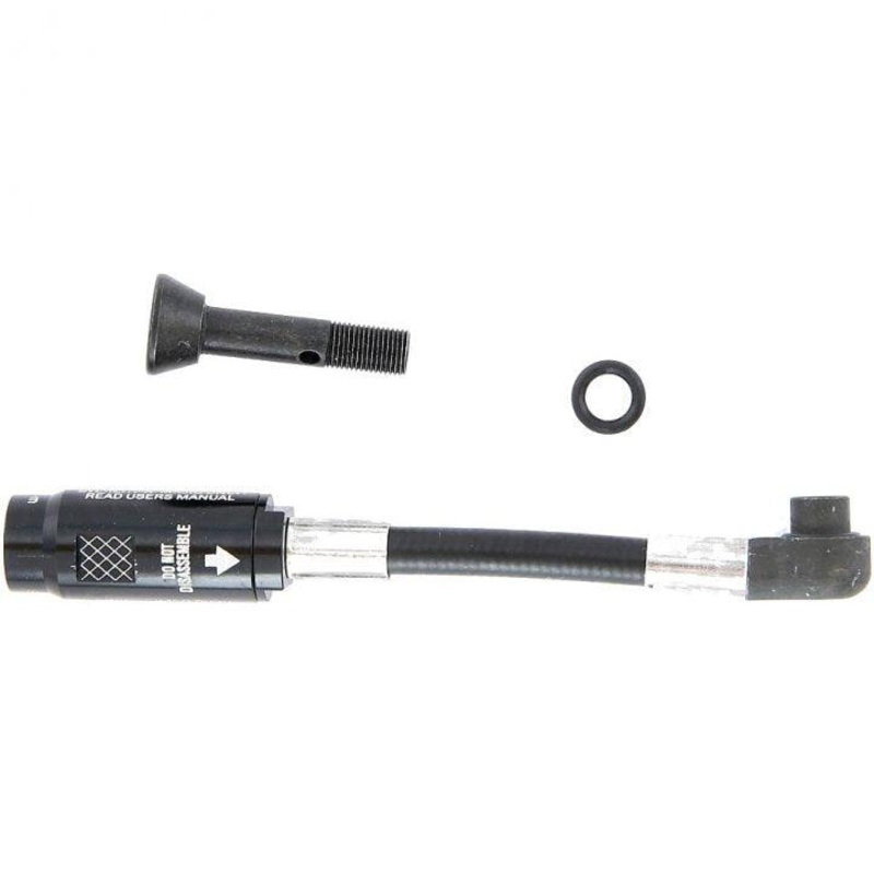 Sram Stealth-A-Majig Disc Brake Hose Hood Assembly For ETap HRD