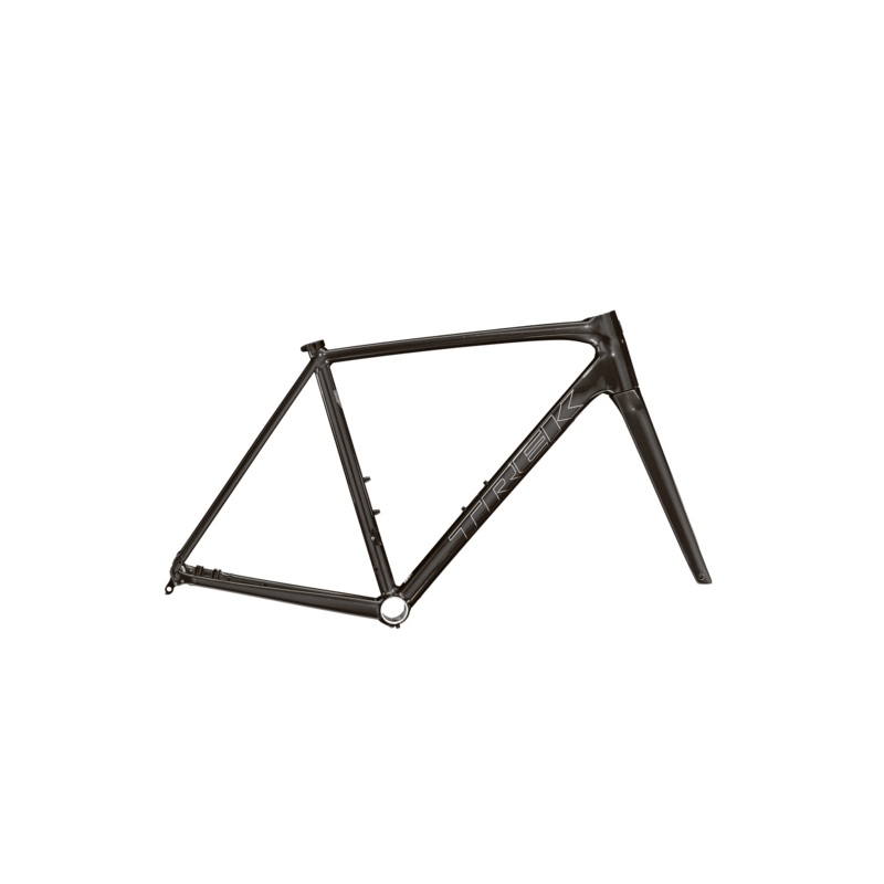 Trek Emonda ALR Disc Frameset  (Dnister Black)