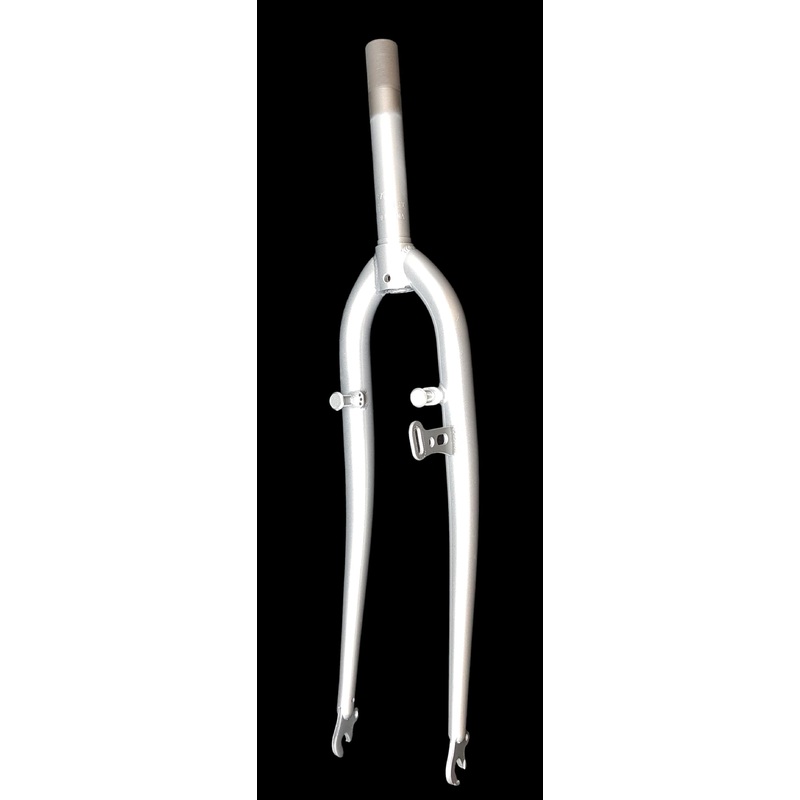 TREKKING HYBRID BIKE FORKS FOR 700c WHEELS 28.6mm 1-8 175mm STEERER