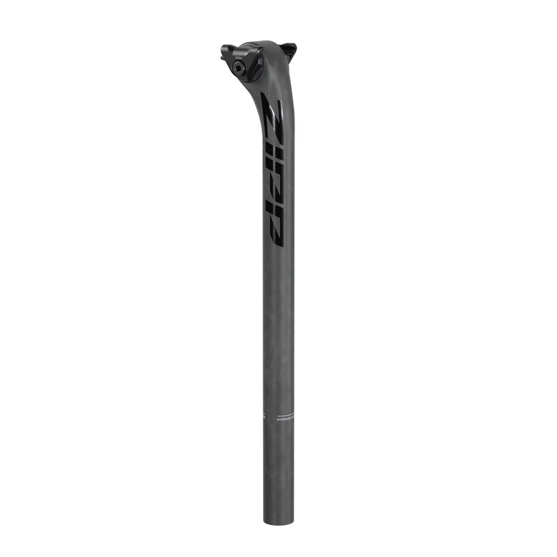 Zipp Seatpost SL Speed 400 20mm Offset B2