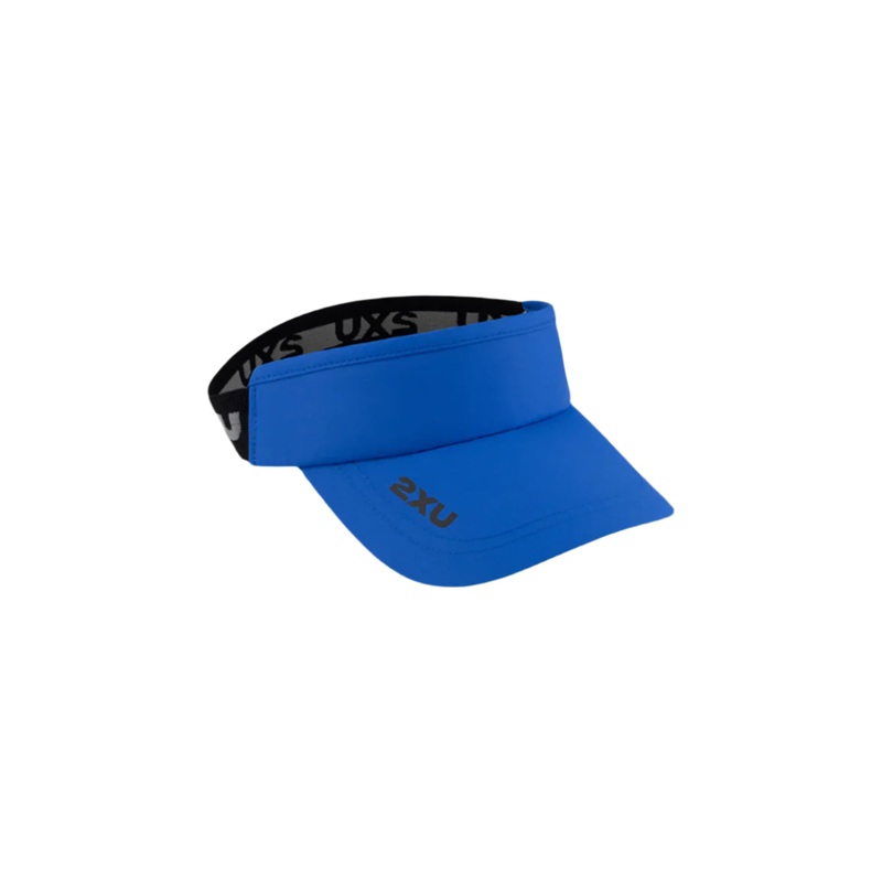 2XU UQ6165F Performance Visor (Nebula/Black)