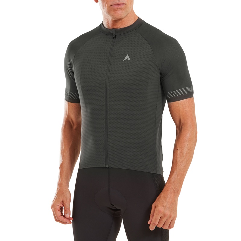 Altura Endurance Men’s Short Sleeve Cycling Jersey