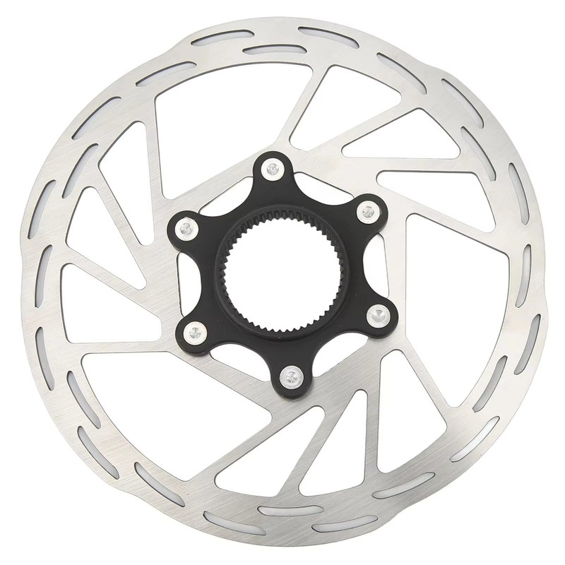 Bicycle Disc Brake Rotor 140mm 160mm 180mm MTB / Road Bike Disc Brake