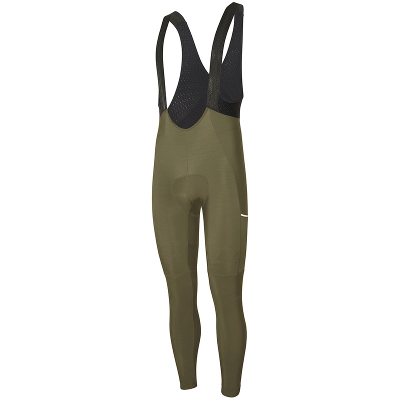 Calzamaglia Rh+ All Road Winter – Verde