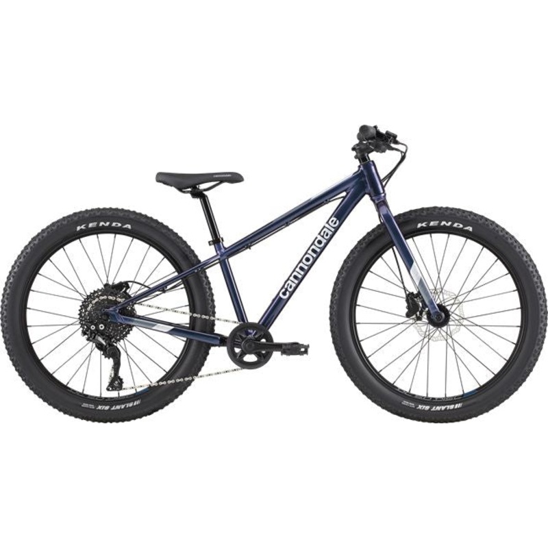 Cannondale Cujo Race 24+ 24 Kids Bike