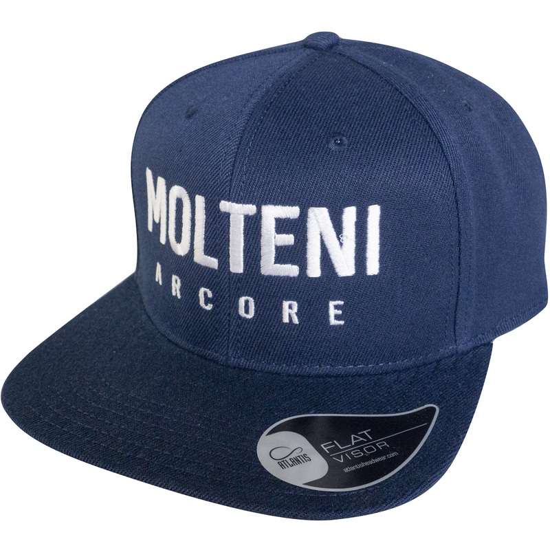 Cappellino Molteni Arcore Mito – Blu