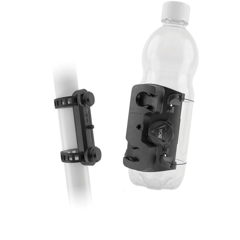 Fidlock Twist Uni Connector + Uni Base