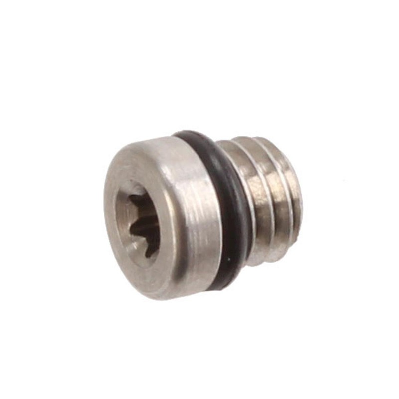 Formula Italy MC/Lever Reservoir Screw Kit (R1 Racing)
