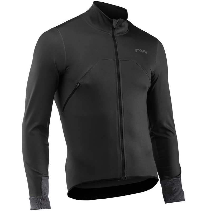 Giacca Northwave Extreme H2O 2 – Nero