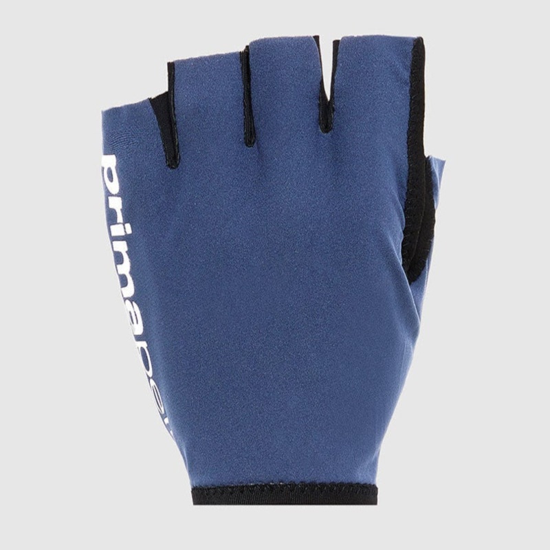 Guanti Pissei Primapelle – Blu